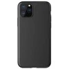 Hurtel Soft dėklas skirtas Apple iPhone 14 Max, juodas