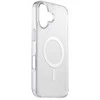 Joyroom JR-16FG7 Protective Case with MagSafe Apple iPhone 16 Plus – Semi-dėklas telefonui skaidrus