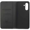 Dėklas Just Must JM STAND FLIP CASE for Galaxy A17 Juodas