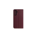 Just_Must Telefono dėklas Just Must, Galaxy A56, bordo
