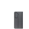 Dėklas Just Must JM STAND FLIP CASE for Galaxy S26 Juodas