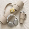 Lamano Tech-Protect dėklas AirPods Pro 3 - Geltona ir Balta