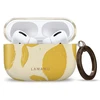 Lamano Tech-Protect dėklas AirPods Pro 3 - Geltona ir Balta