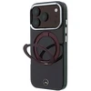 Mercedes Ring Stand Iconic Logo MagSafe dėklas iPhone 18 Pro Max / 17 Pro Max - bordinis