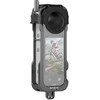 Puluz Metalinis apsauginis dėklas su objektyvo dangteliu, skirtas Insta360 X4