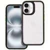 OEM dėklas, skirtas iPhone 16 Neo, geltonas