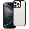 OEM dėklas, skirtas iPhone 16 PRO MAX, neo geltonas