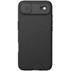 Nillkin CamShield PRO Magnetic kietas dėklas skirtas iPhone Air juodos spalvos