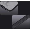 Nillkin CamShield PRO Magnetic Hard dėklas skirtas Apple iPhone 17 skaidrus juodos spalvos