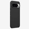 Nillkin Super Frosted PRO Magnetic Back dėklas skirtas Google Pixel 10 Pro XL juodos spalvos