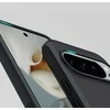 Nillkin Super Frosted PRO Magnetic Back dėklas skirtas Google Pixel 10/10 Pro juodos spalvos