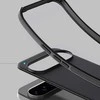 Nillkin Super Frosted PRO Magnetic Back dėklas skirtas Google Pixel 10/10 Pro juodos spalvos