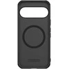 Nillkin Super Frosted PRO Magnetic Back dėklas skirtas Google Pixel 10/10 Pro juodos spalvos
