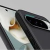 Nillkin Super Frosted PRO Magnetic Back dėklas skirtas Google Pixel 10 Pro XL juodos spalvos