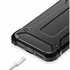 Dėklas Forcell Oem Case for iPhone XS Armor juodas