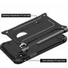 Forcell OEM dėklas, skirtas iPhone XS Armor juodas