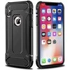 Forcell OEM dėklas, skirtas iPhone XS Armor juodas