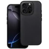 Oem Originalus „iPhone 16e“ (SE 4 2025) / 17e dėklas „Carbon Elite Mag Cover“, suderinamas su „MagSafe“ (juodas)