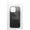 Dėklas Oem Case for iPhone 17 Pro / 18 Pro Skin juodas