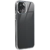 Oem Originalus „iPhone 17 Pro / 18 Pro“ itin skaidrus hibridinis dėklas, skaidrus
