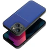 Dėklas Oem Case for iPhone 17 Pro / 18 Pro Noble mėlynas