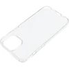 Oem Originalus „iPhone 17 Pro / 18 Pro“ itin skaidrus hibridinis dėklas, skaidrus
