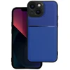 Dėklas Oem Case for iPhone 17 Pro / 18 Pro Noble mėlynas