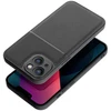 Dėklas Oem Case for iPhone 17 Pro / 18 Pro Noble juodas