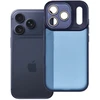 Dėklas Oem Case for iPhone 17 Pro / 18 Pro Variete navy mėlynas