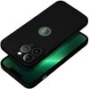 Dėklas Oem Case for iPhone 17 Pro / 18 Pro Soft juodas