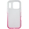Dėklas Oem Case for iPhone 17 Pro / 18 Pro Shining transparentny pink