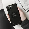Dėklas Oem Case for iPhone 17 Pro / 18 Pro Nitro juodas