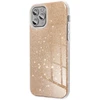 Dėklas Oem Case for iPhone 17 Pro / 18 Pro Shining auksinis