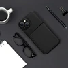 Dėklas Oem Case for iPhone 17 Pro / 18 Pro Noble juodas
