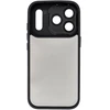 Dėklas Oem Case for iPhone 17 Pro / 18 Pro Variete juodas