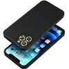 Dėklas Oem Case for iPhone 17 Pro / 18 Pro Silicone juodas