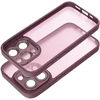 Dėklas Oem Case for iPhone 17 Pro / 18 Pro Variete violetinė