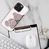 Dėklas Oem Case for iPhone 17 Pro / 18 Pro Teddy Bear pink