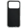 Dėklas Oem Case for iPhone 17 Pro / 18 Pro Teddy Bear sidabrinis