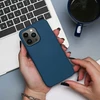 Dėklas Oem Case for iPhone 18 Pro / 17 Pro Silicone navy mėlynas