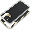 Dėklas Oem Case for iPhone 17 Pro / 18 Pro Teddy Bear auksinis