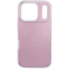 Dėklas Oem Case for iPhone 17 Pro / 18 Pro Shining pink