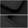 Dėklas Oem Case for iPhone 17 Pro / 18 Pro Silicone juodas