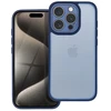 Dėklas Oem Case for iPhone 17 Pro / 18 Pro Variete navy mėlynas