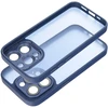 Dėklas Oem Case for iPhone 17 Pro / 18 Pro Variete navy mėlynas