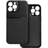 Dėklas Oem Case for iPhone 17 Pro / 18 Pro Noble juodas