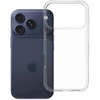 Oem Originalus „iPhone 17 Pro / 18 Pro“ itin skaidrus hibridinis dėklas, skaidrus