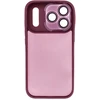 Dėklas Oem Case for iPhone 17 Pro / 18 Pro Variete violetinė