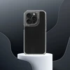 Dėklas Oem Case for iPhone 17 Pro / 18 Pro Matrix juodas