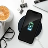 Dėklas Oem Case for iPhone 17 Pro / 18 Pro Soft juodas